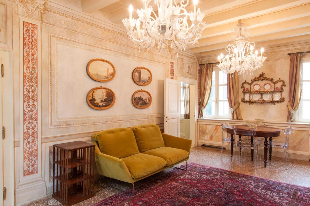 Appartement Explore From A Sophisticated Hideaway In San Polo
