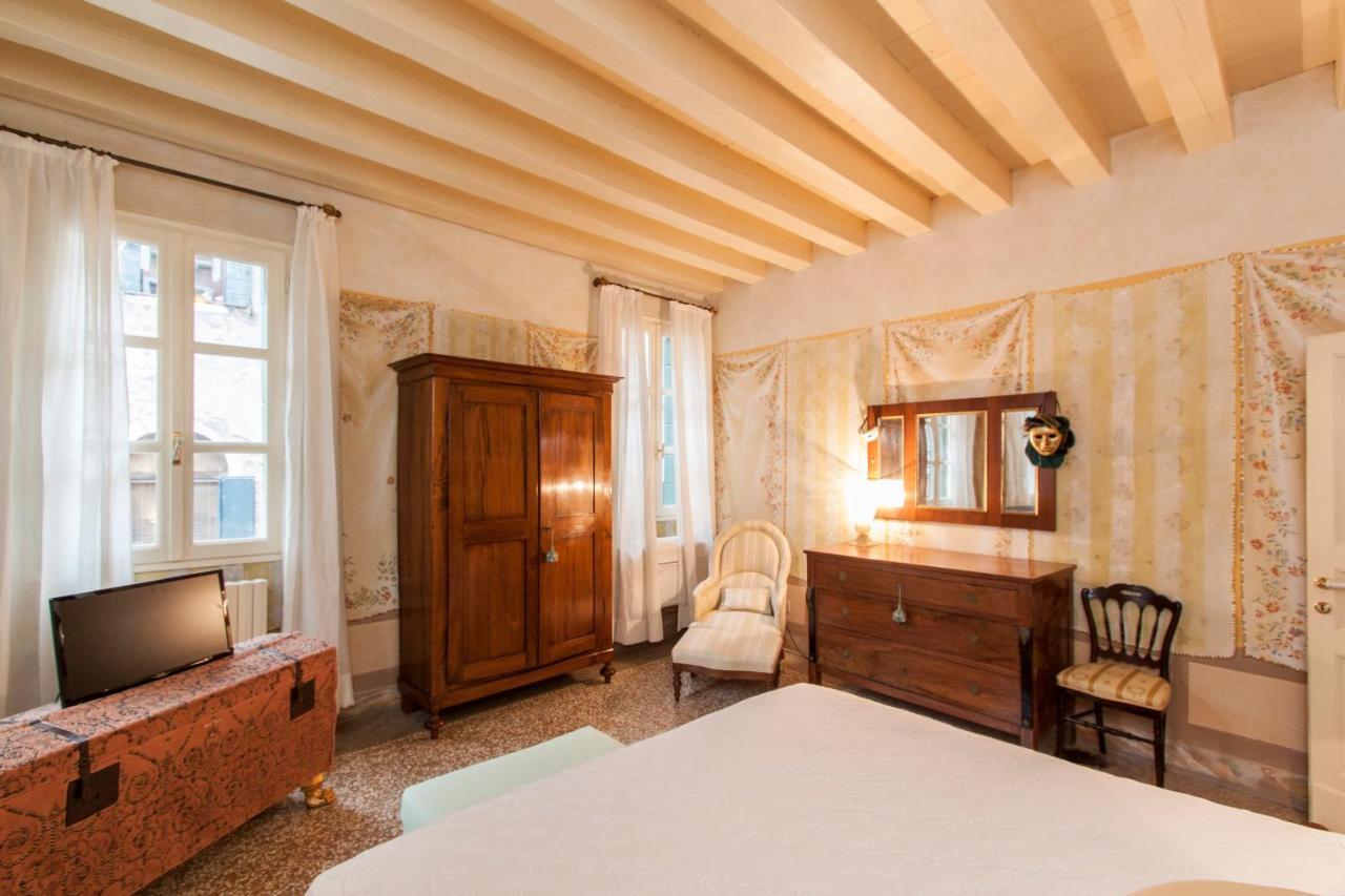 Appartement Explore From A Sophisticated Hideaway In San Polo