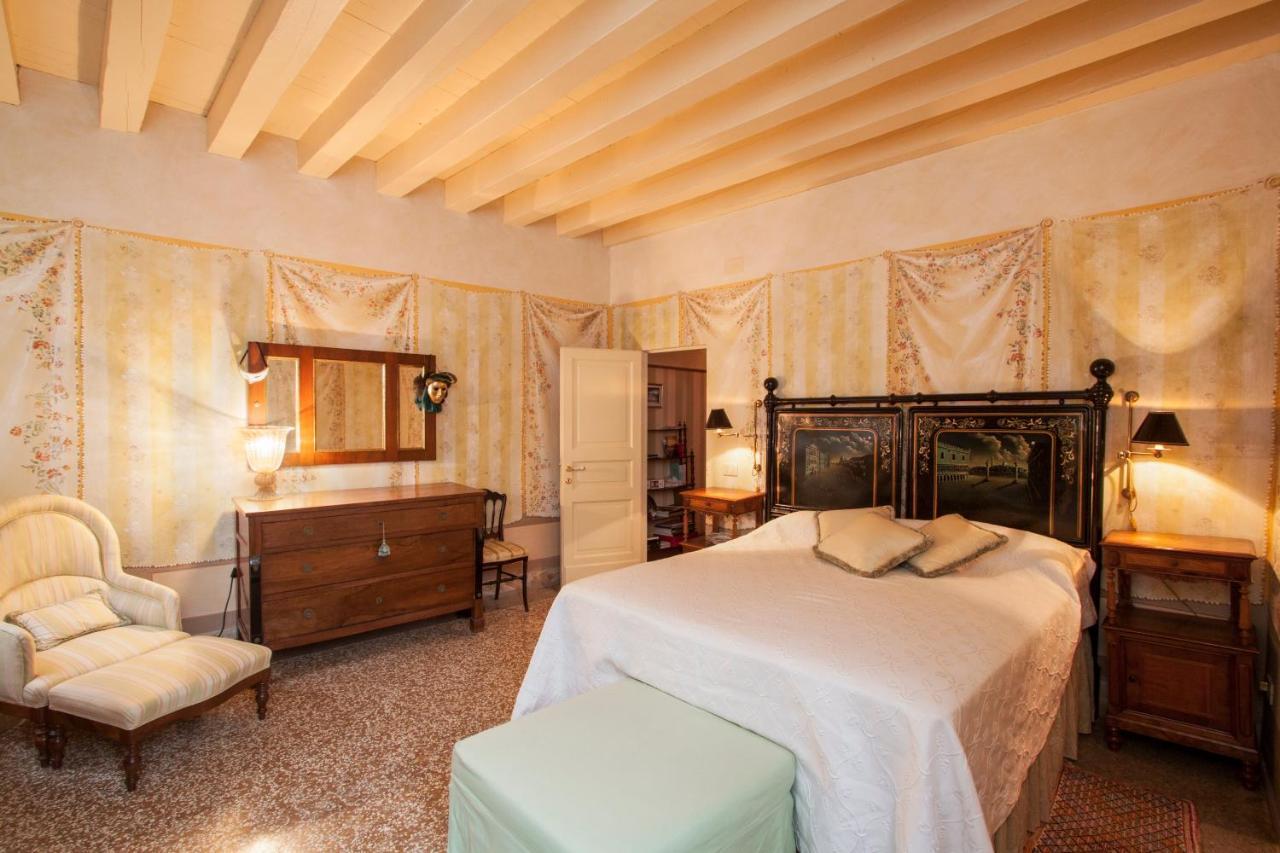Explore From A Sophisticated Hideaway In San Polo Appartement *