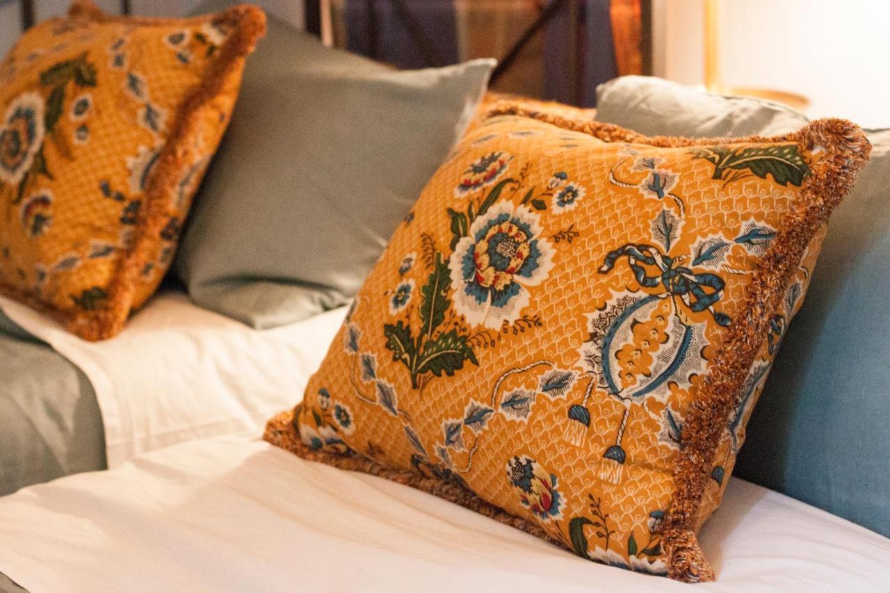Explore From A Sophisticated Hideaway In San Polo Appartement *