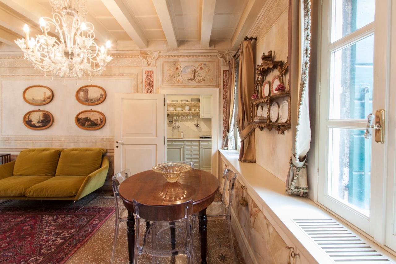 Appartement Explore From A Sophisticated Hideaway In San Polo *