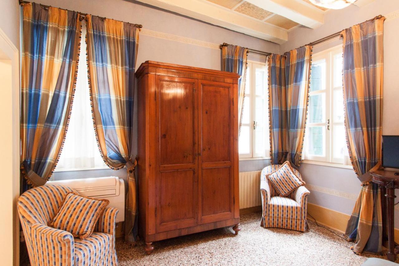 Appartement Explore From A Sophisticated Hideaway In San Polo Venetië