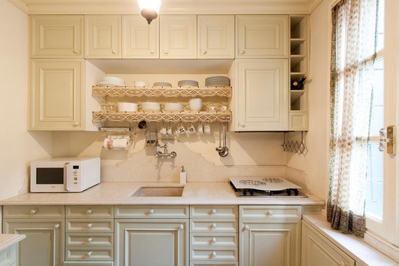 Appartement Explore From A Sophisticated Hideaway In San Polo *